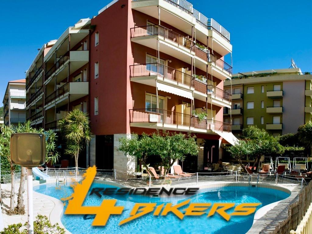 Apart Otel Ligure 2*